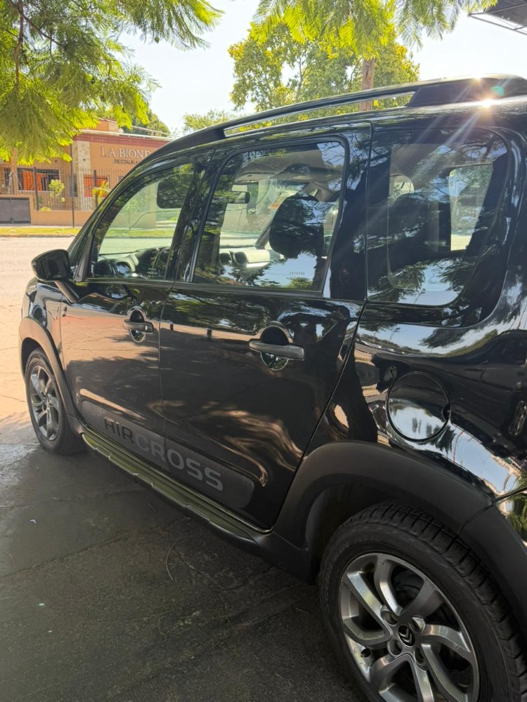 Citroën C3 AIRCROSS  115 FEEL — foto 4